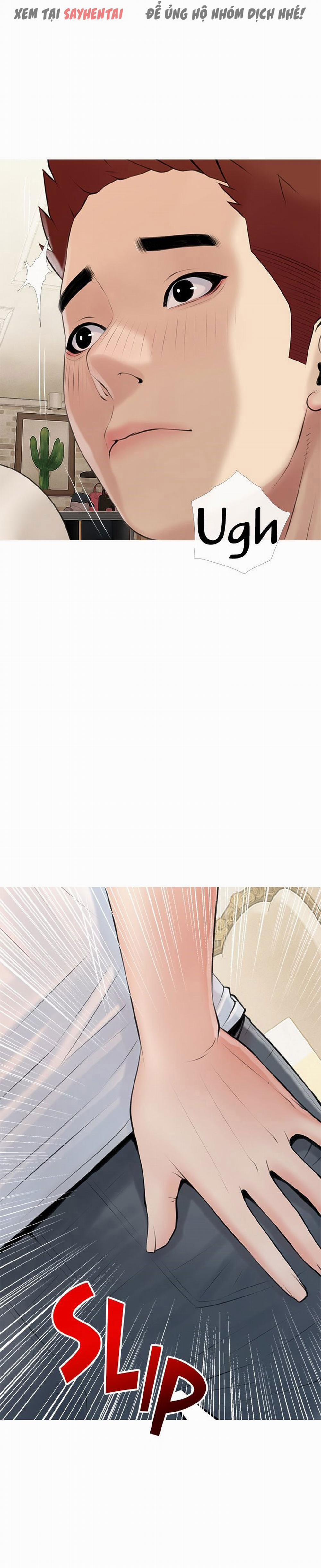 Bài Học Hứng Tình 46 trang 12