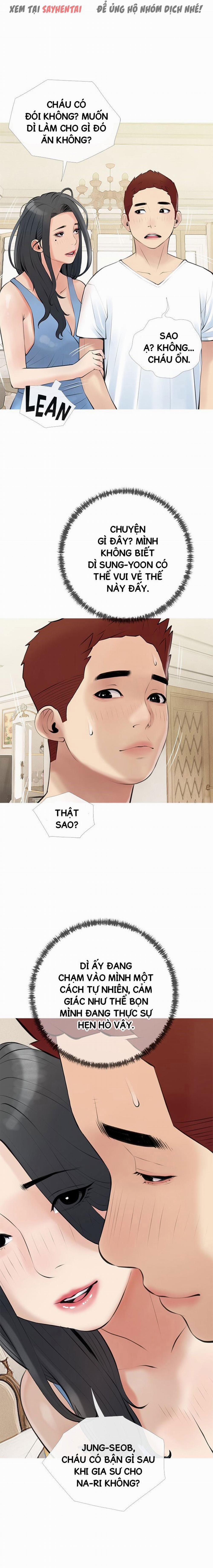 Bài Học Hứng Tình 46 trang 13