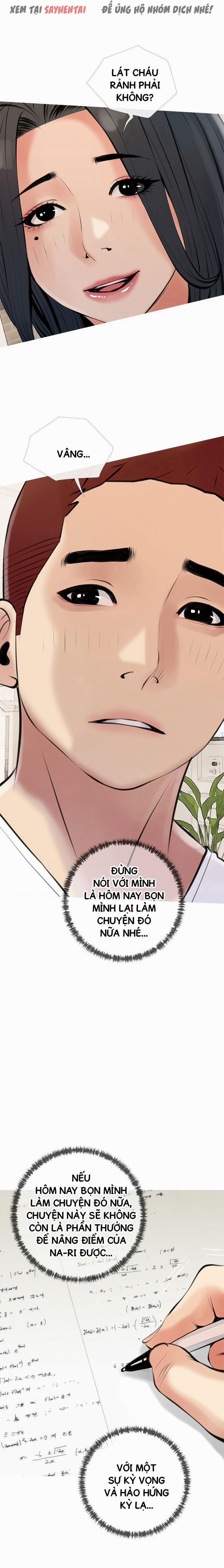 Bài Học Hứng Tình 46 trang 15