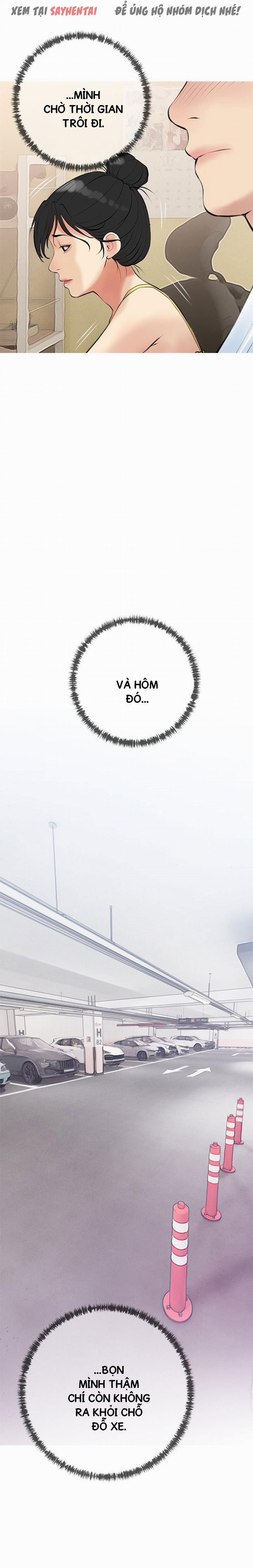 Bài Học Hứng Tình 46 trang 16