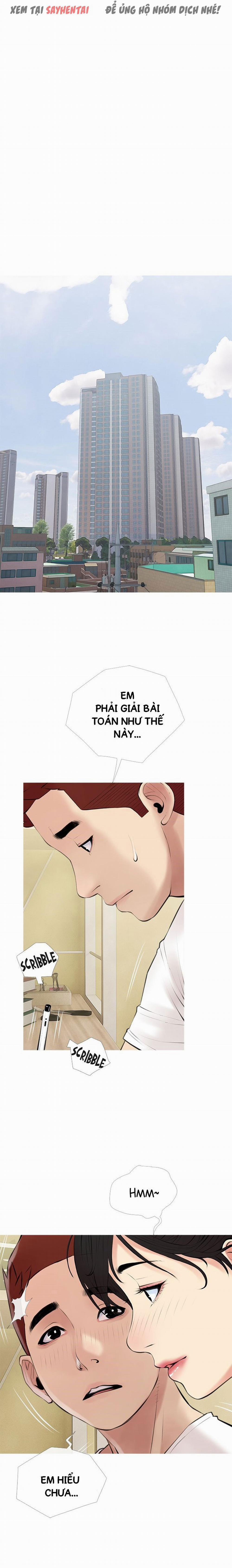 Bài Học Hứng Tình 46 trang 8