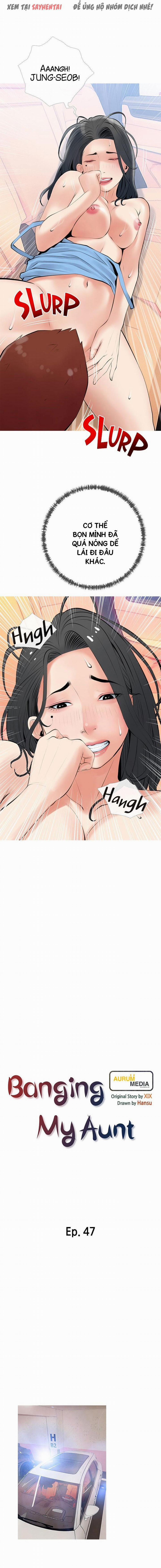 Bài Học Hứng Tình 47 trang 1