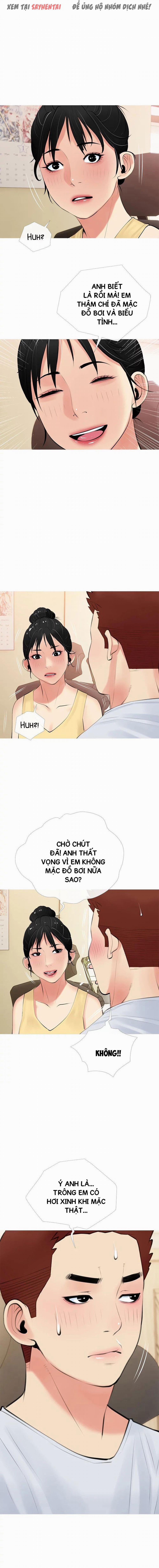 Bài Học Hứng Tình 48 trang 10