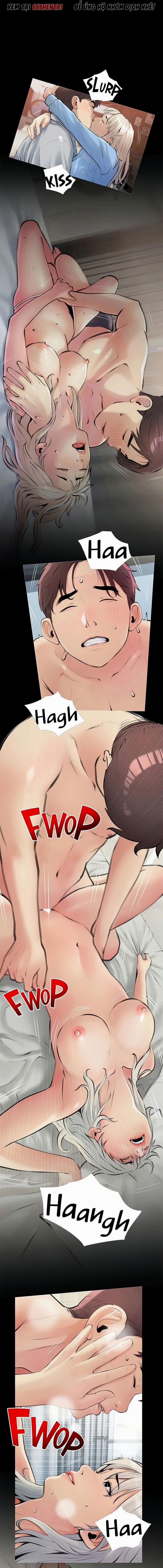 Bài Học Hứng Tình 50 trang 10