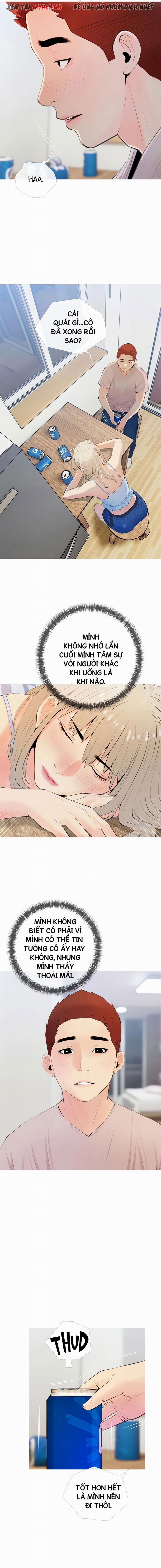 Bài Học Hứng Tình 51 trang 8