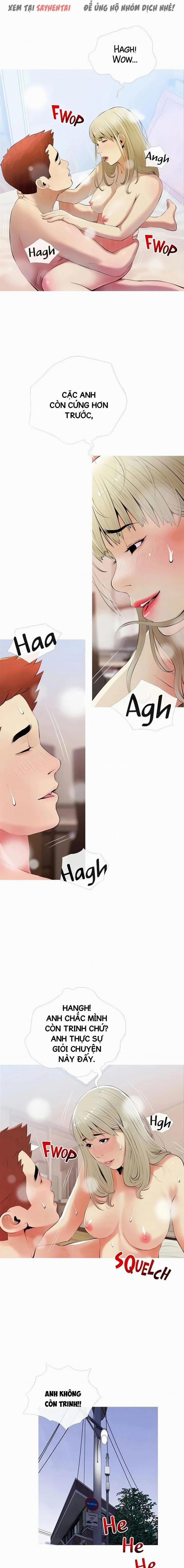 Bài Học Hứng Tình 53 trang 3