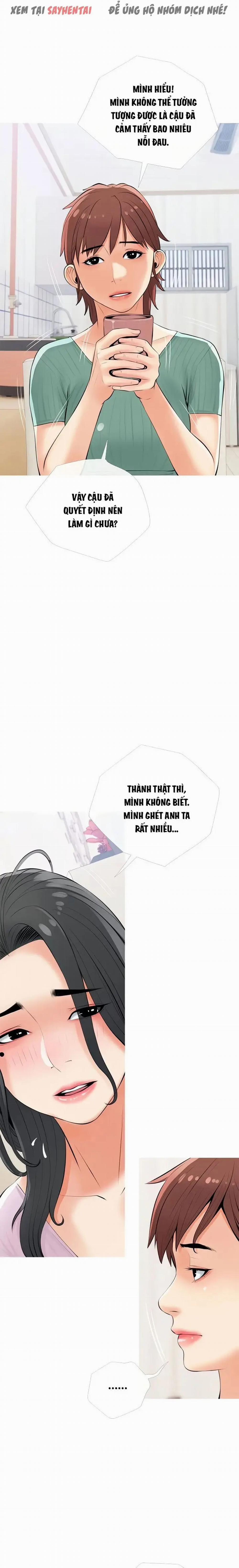 Bài Học Hứng Tình 54 trang 11