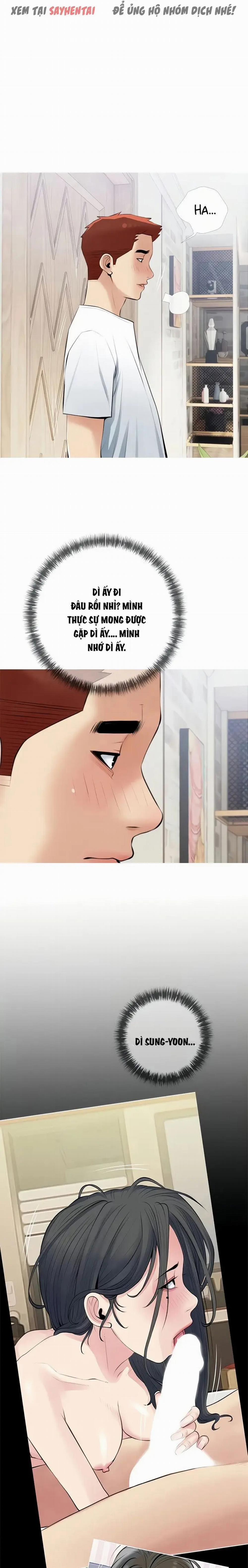 Bài Học Hứng Tình 54 trang 8