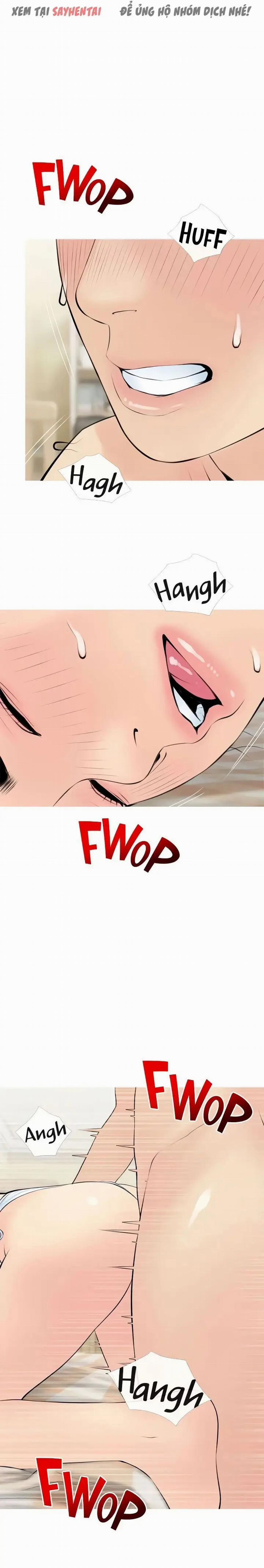 Bài Học Hứng Tình 55 trang 11