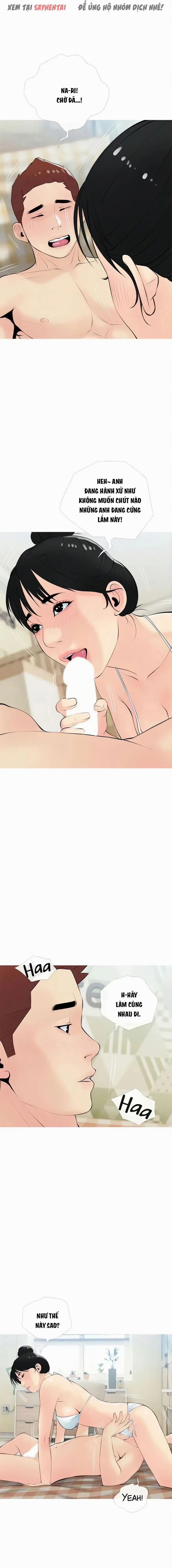 Bài Học Hứng Tình 55 trang 4