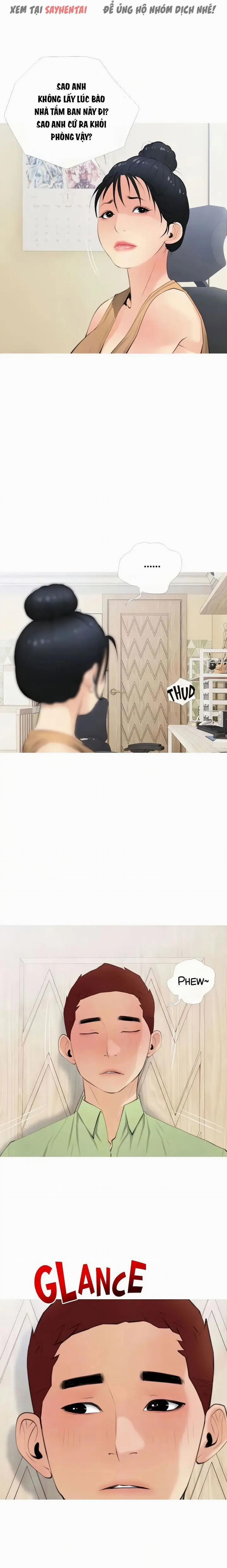 Bài Học Hứng Tình 56 trang 7