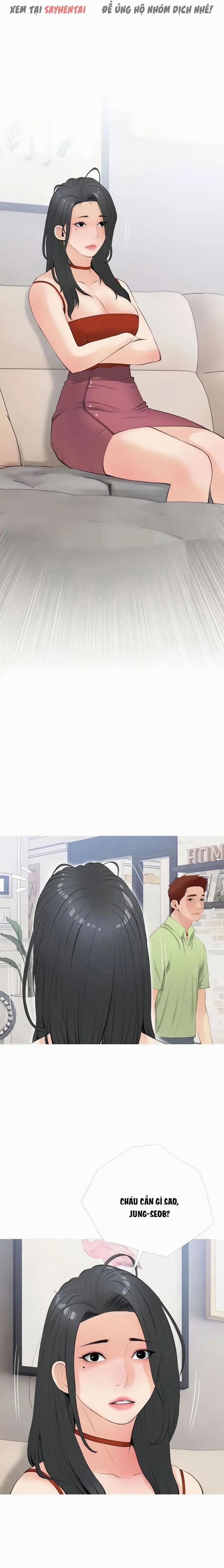 Bài Học Hứng Tình 56 trang 8