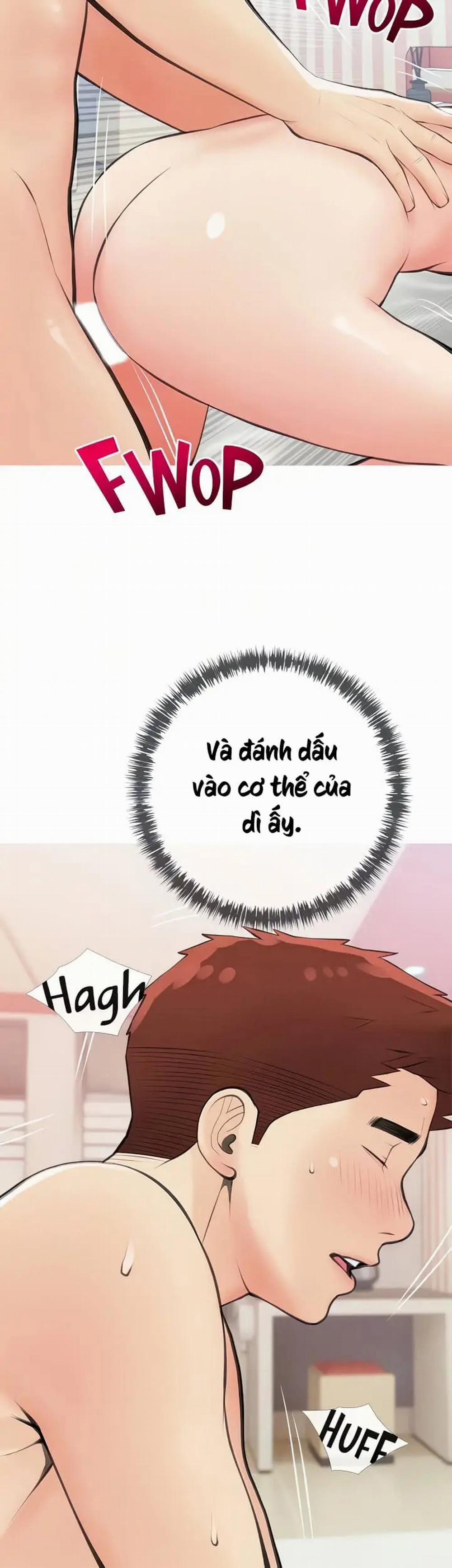 Bài Học Hứng Tình 58 trang 12