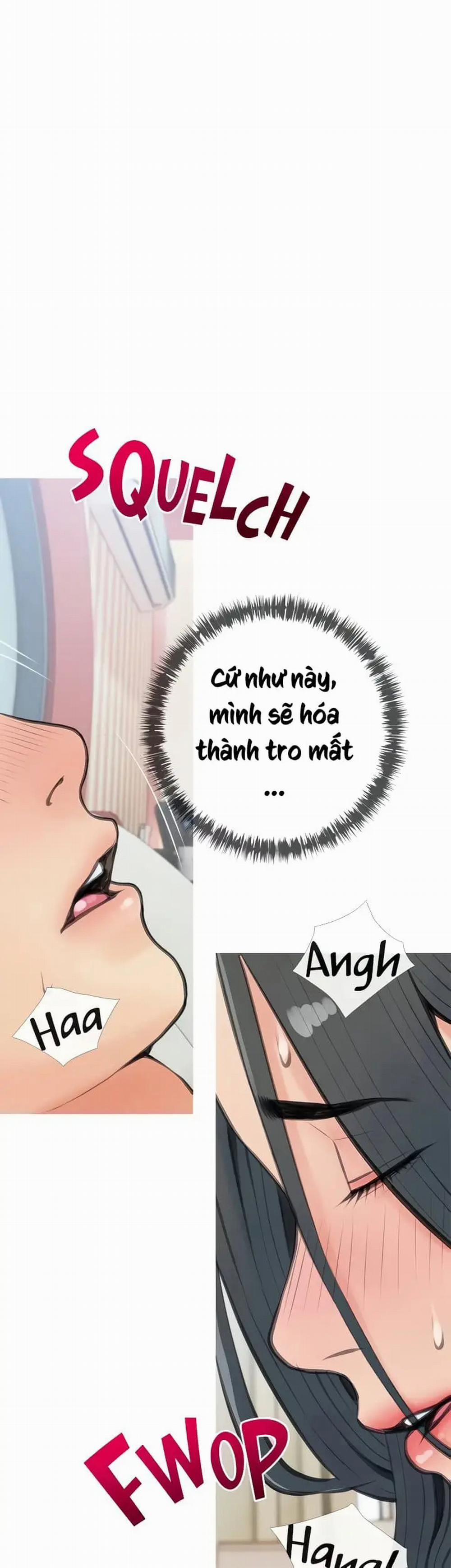 Bài Học Hứng Tình 58 trang 21