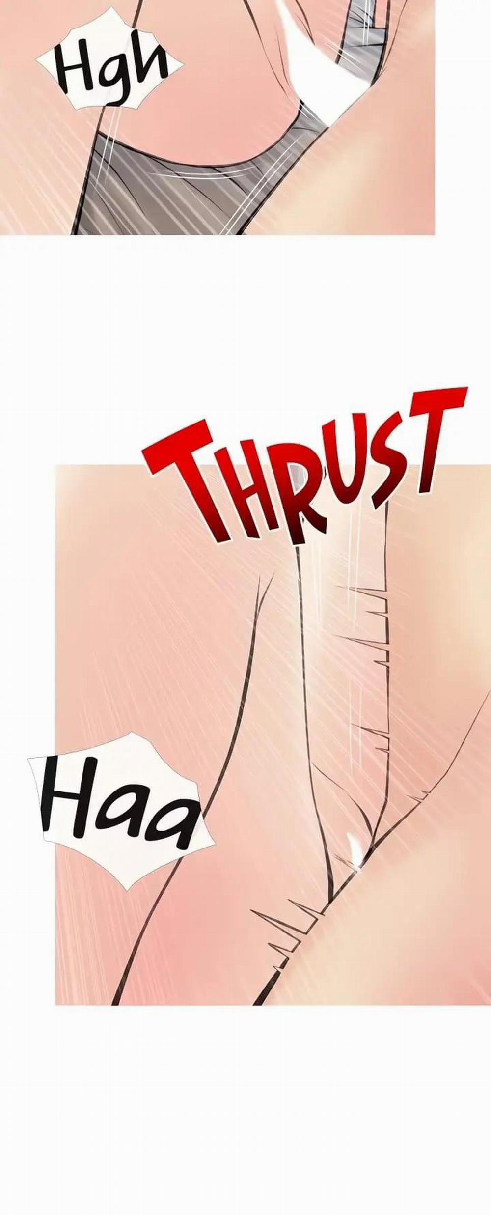 Bài Học Hứng Tình 58 trang 3