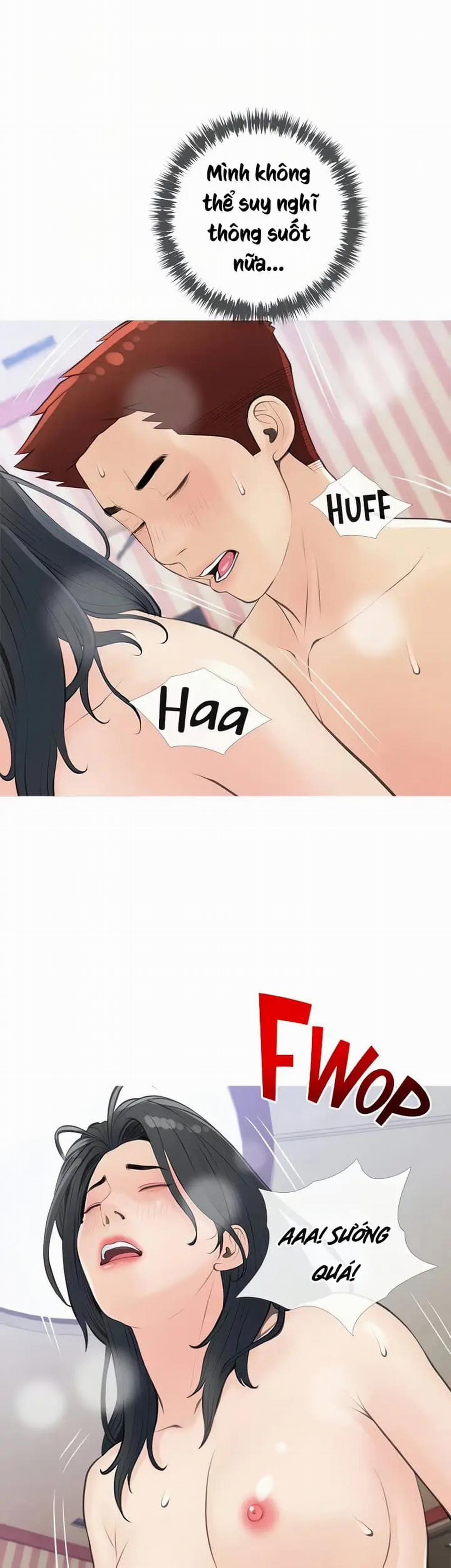 Bài Học Hứng Tình 59 trang 17