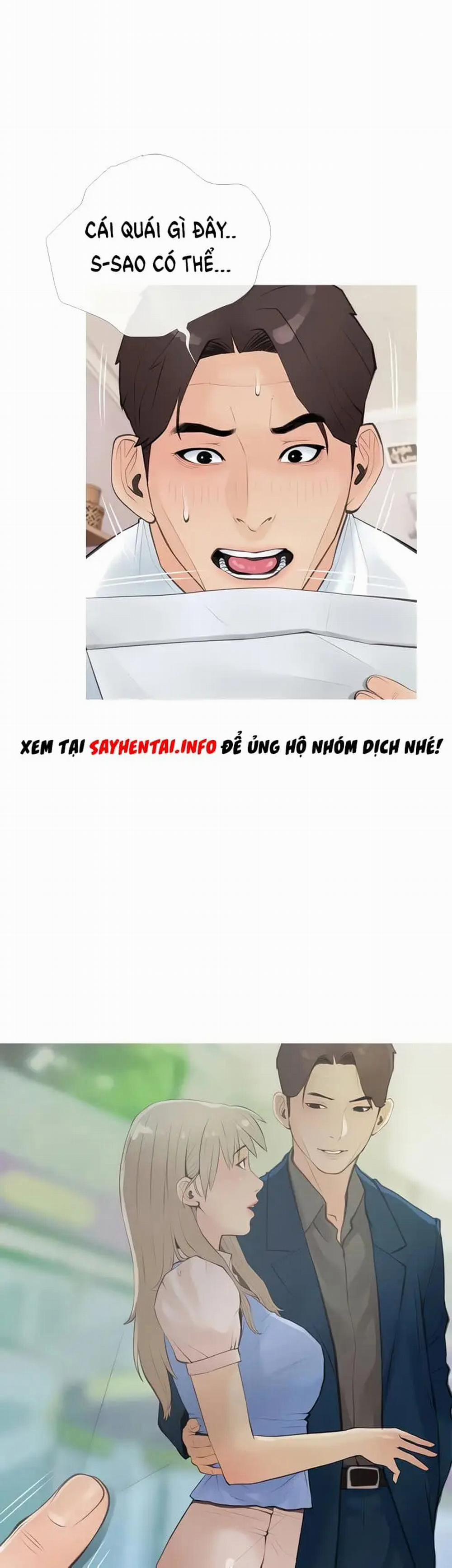 Bài Học Hứng Tình 59 trang 9