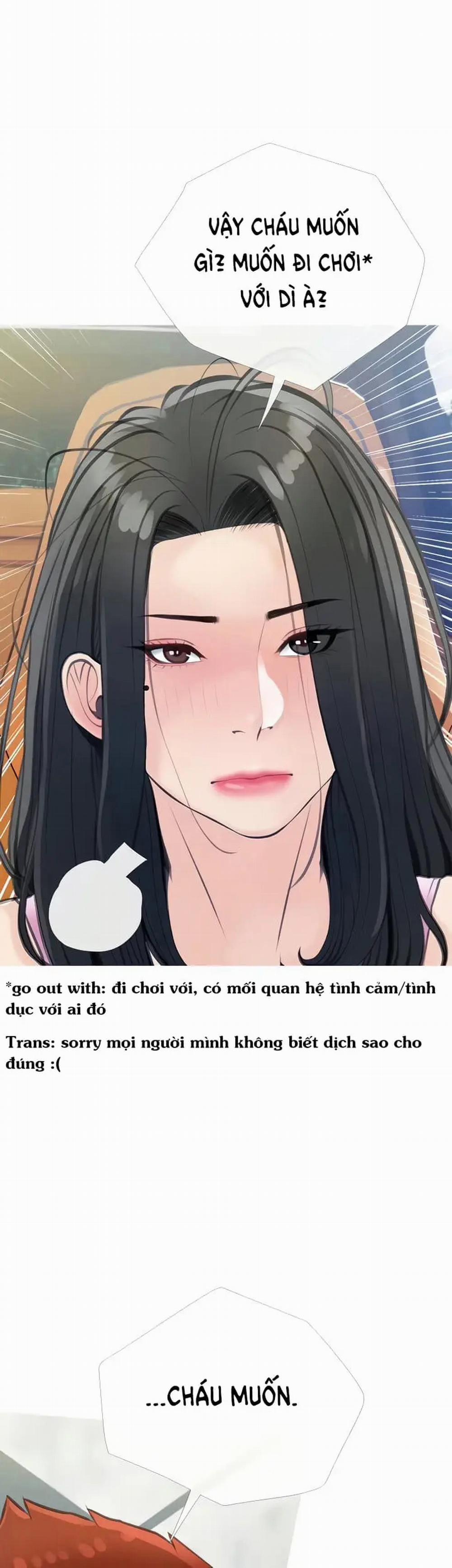 Bài Học Hứng Tình 60 trang 21