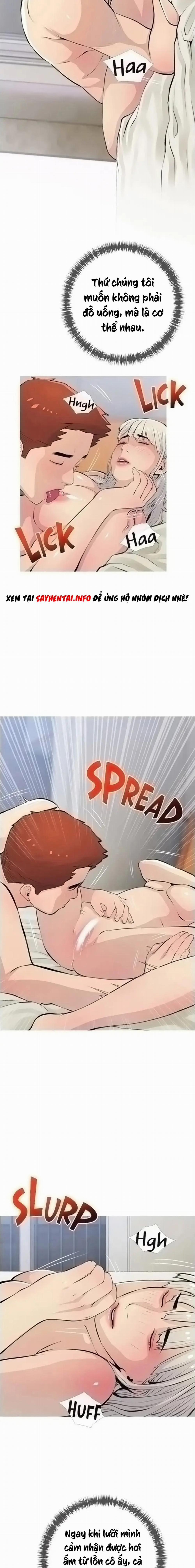 Bài Học Hứng Tình 63 trang 16