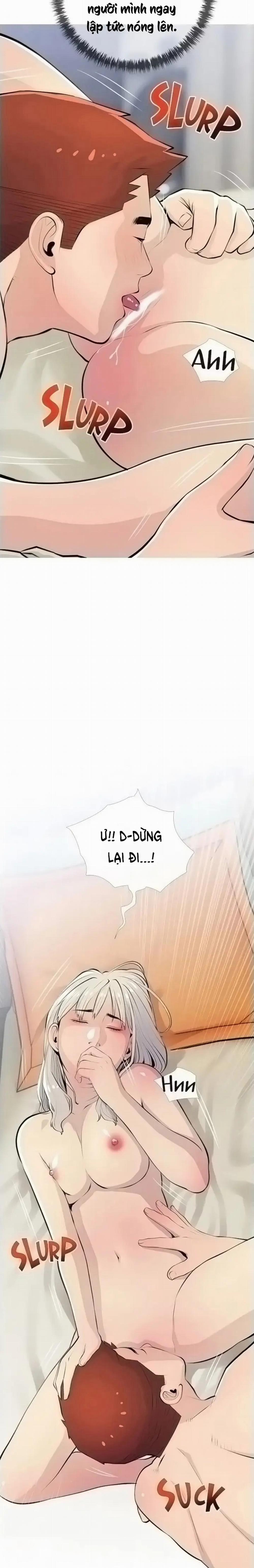 Bài Học Hứng Tình 63 trang 17