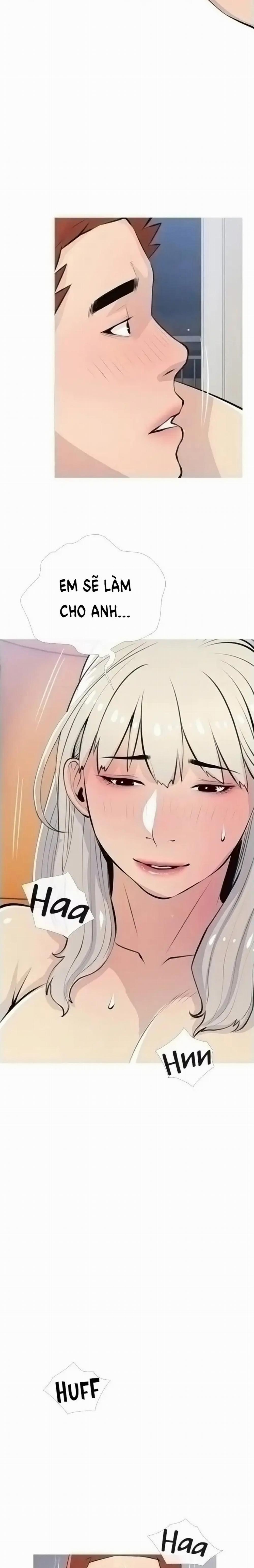 Bài Học Hứng Tình 63 trang 18