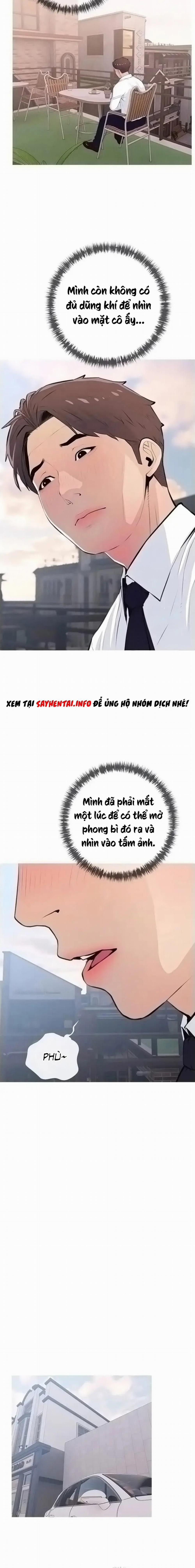 Bài Học Hứng Tình 63 trang 9