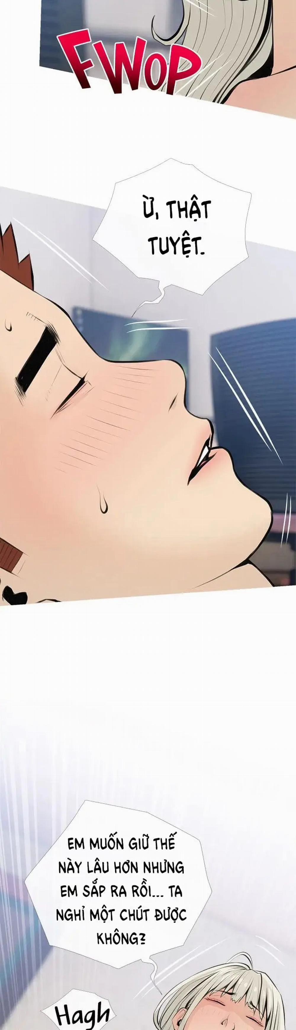 Bài Học Hứng Tình 64 trang 20