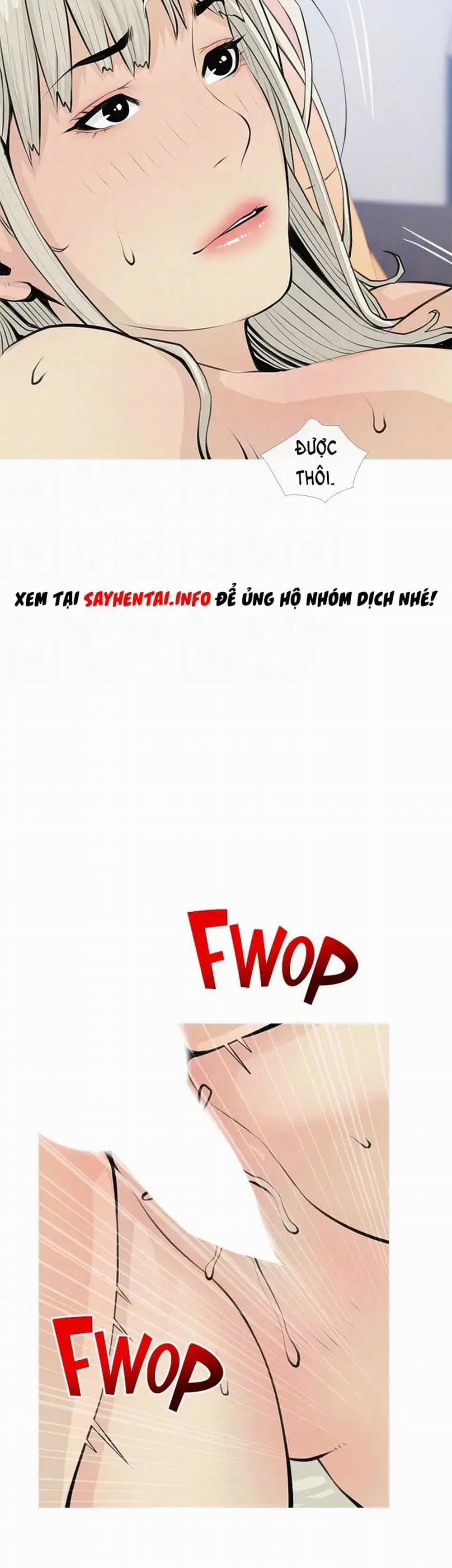 Bài Học Hứng Tình 65 trang 7