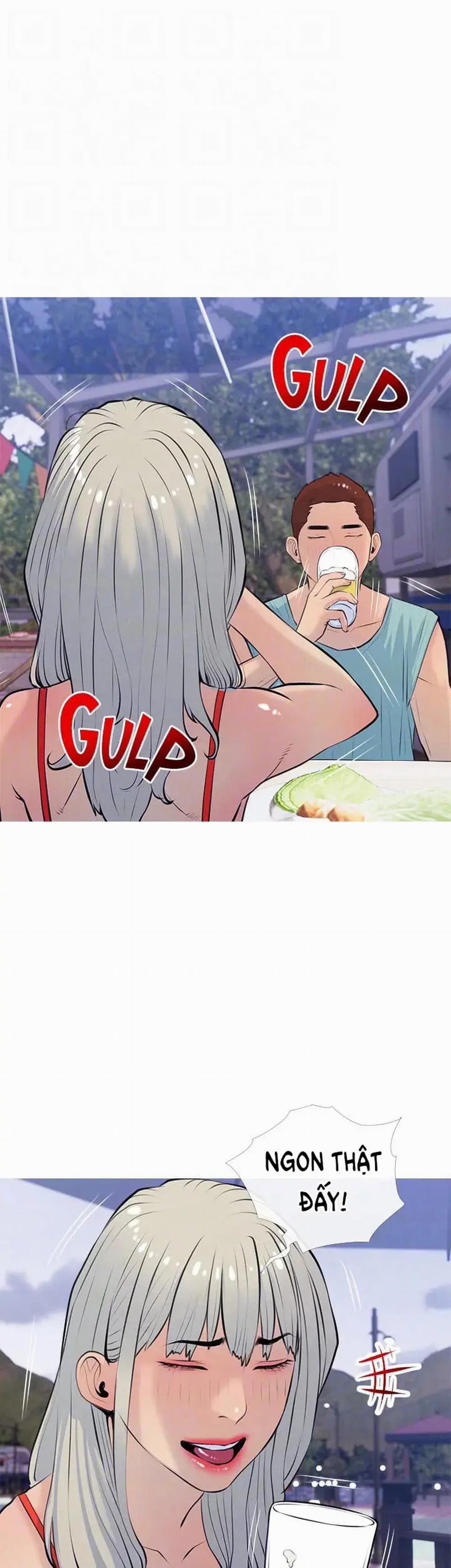 Bài Học Hứng Tình 67 trang 18