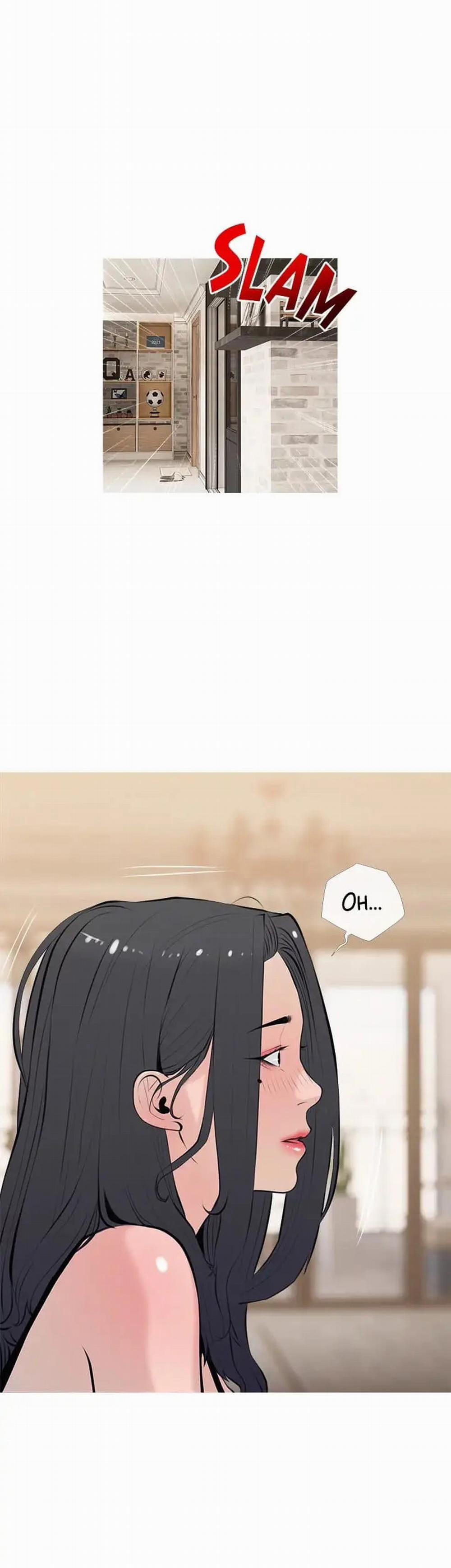 Bài Học Hứng Tình 67 trang 8