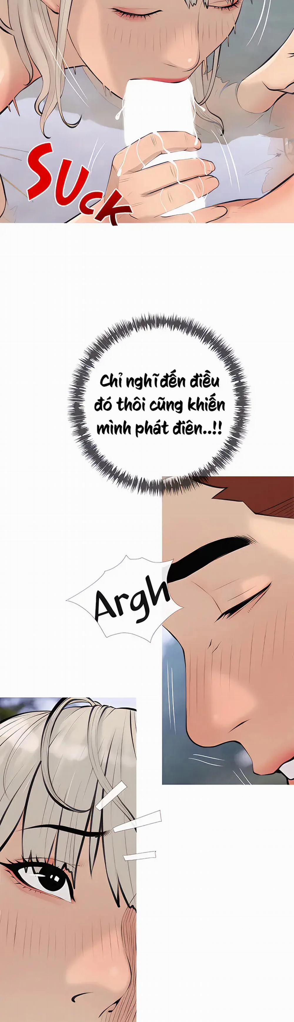 Bài Học Hứng Tình 69 trang 12