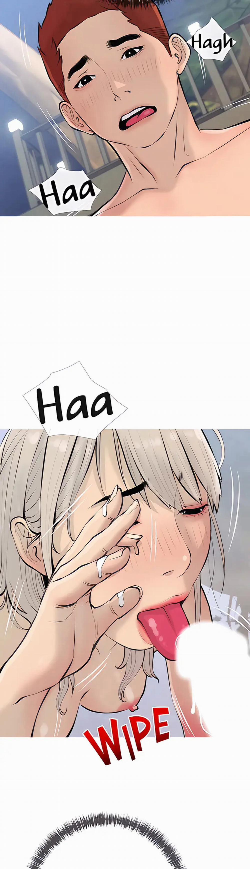 Bài Học Hứng Tình 69 trang 18