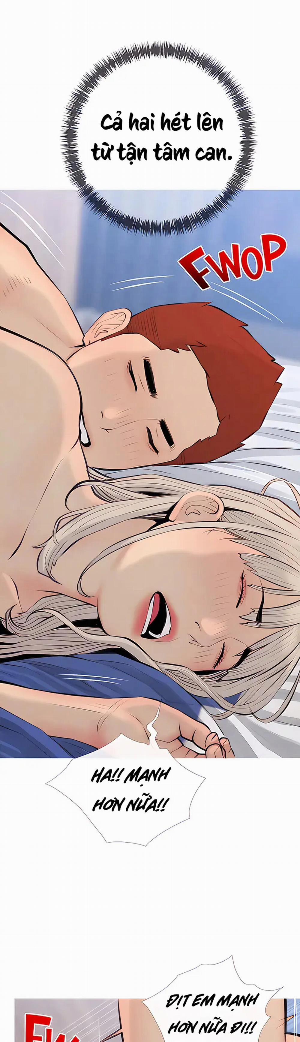 Bài Học Hứng Tình 70 trang 18