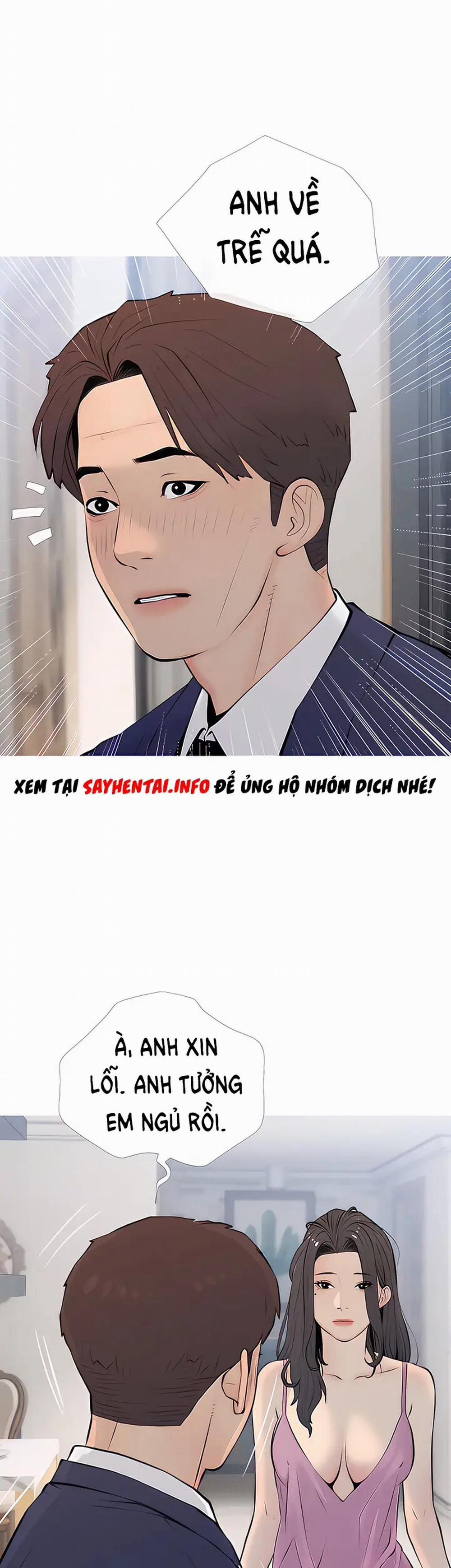 Bài Học Hứng Tình 70 trang 25