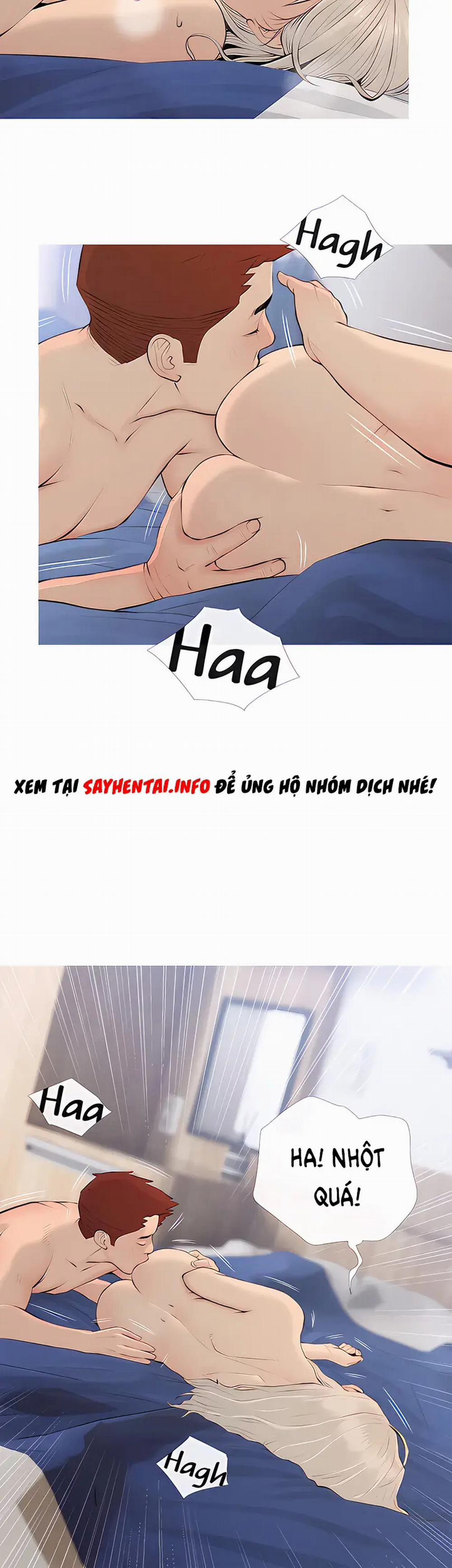 Bài Học Hứng Tình 70 trang 8