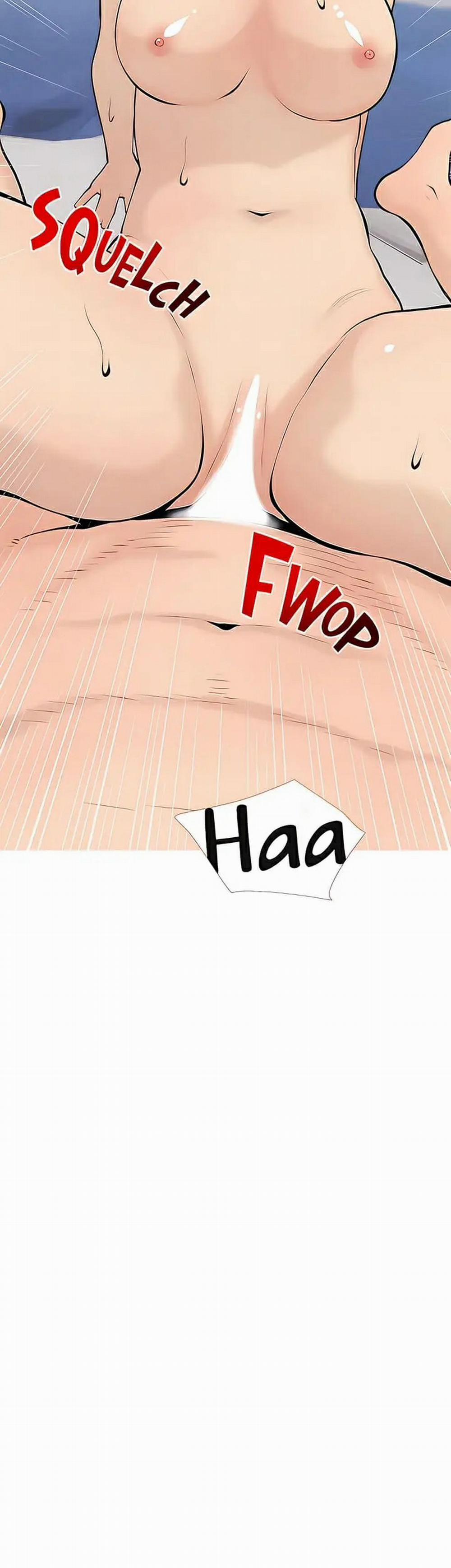 Bài Học Hứng Tình 71 trang 16