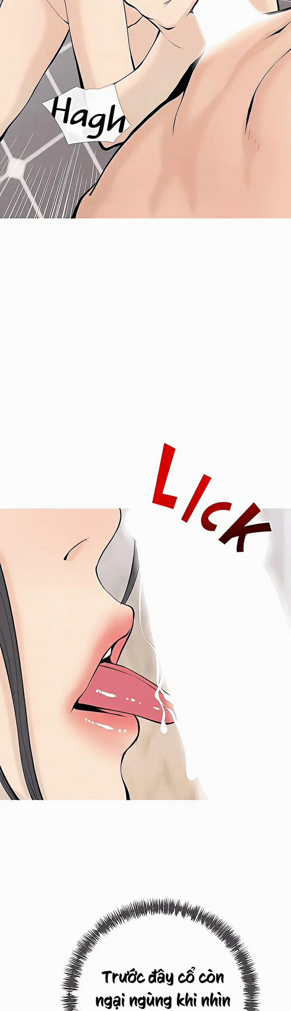 Bài Học Hứng Tình 71 trang 30