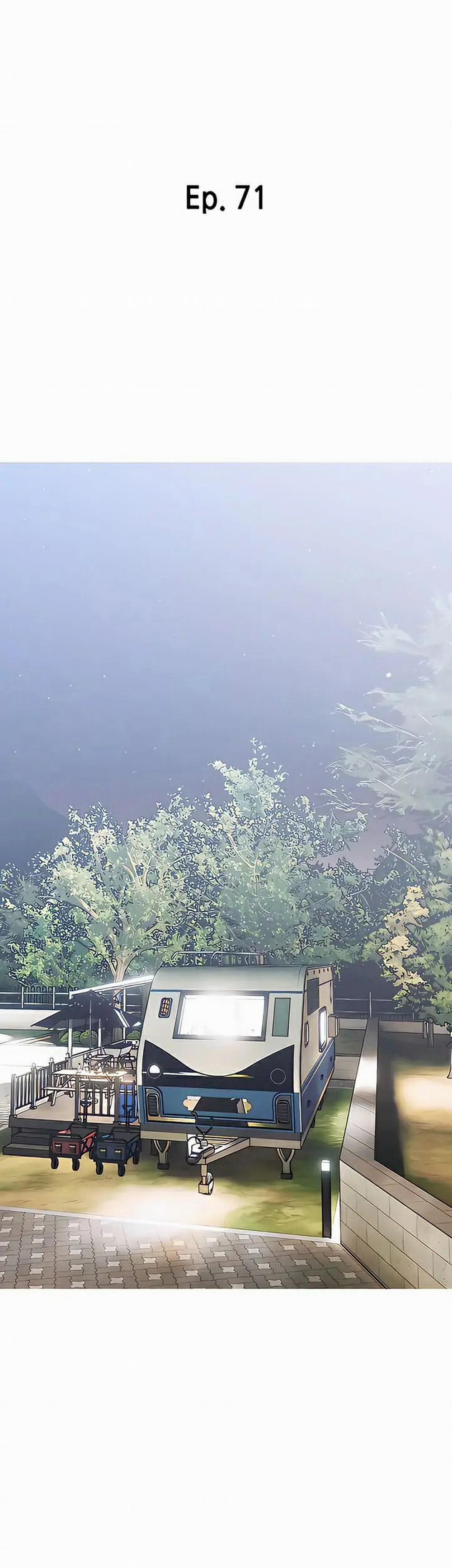 Bài Học Hứng Tình 71 trang 7