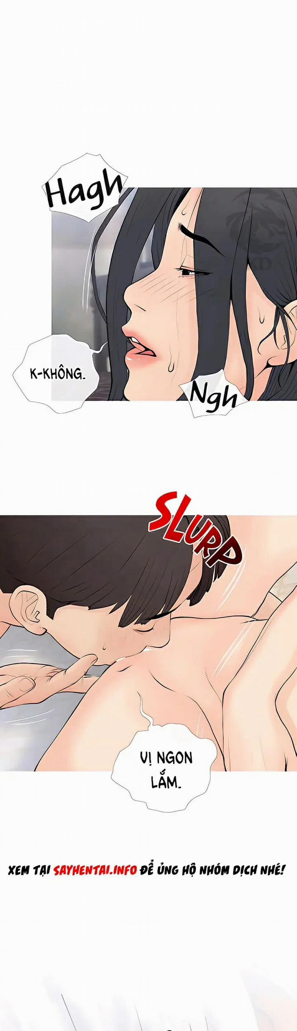 Bài Học Hứng Tình 72 trang 12