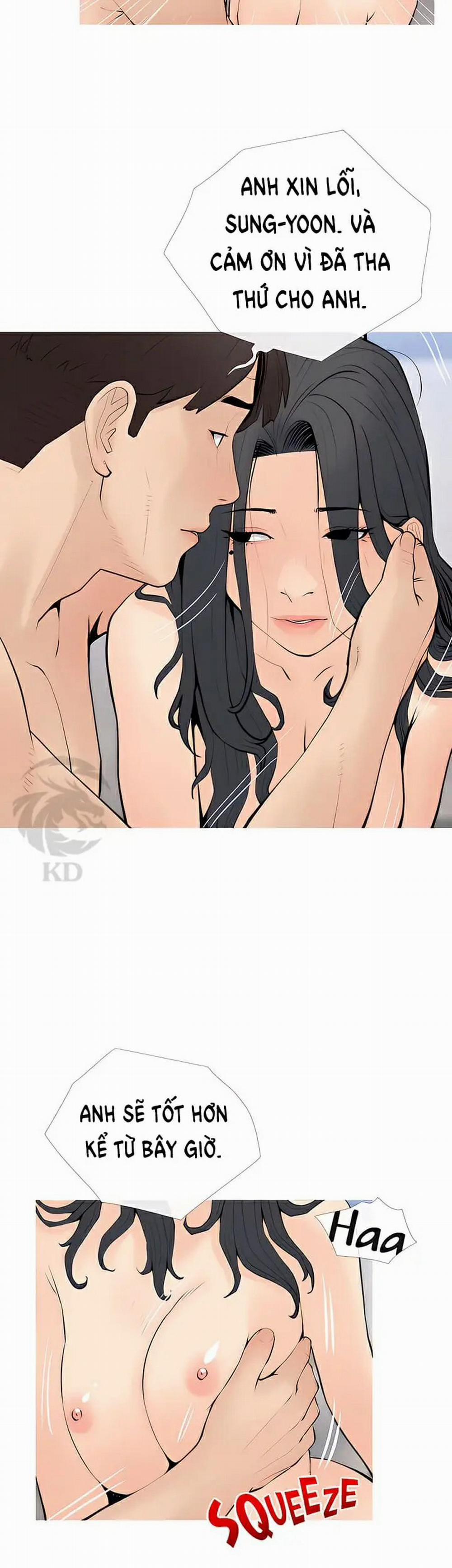 Bài Học Hứng Tình 72 trang 6