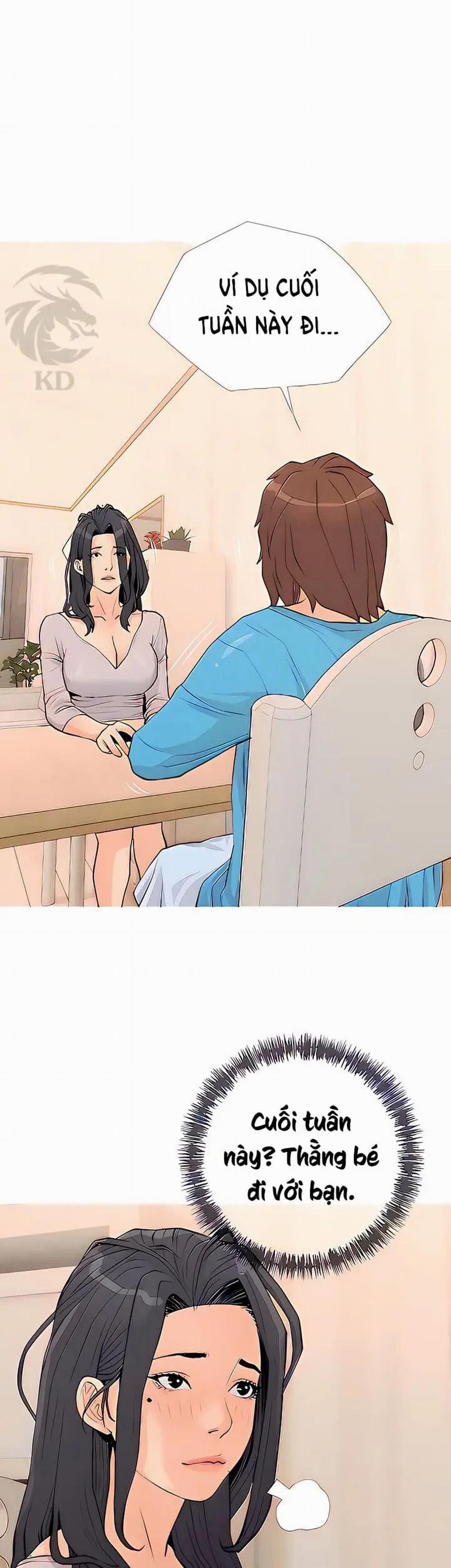 Bài Học Hứng Tình 73 trang 29