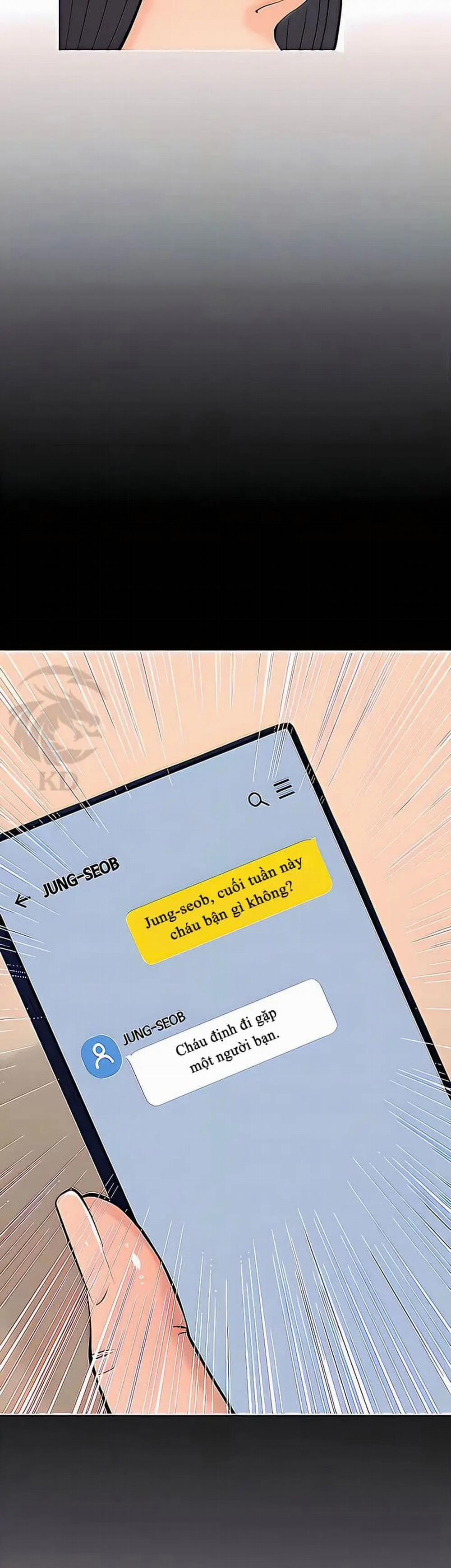 Bài Học Hứng Tình 73 trang 31