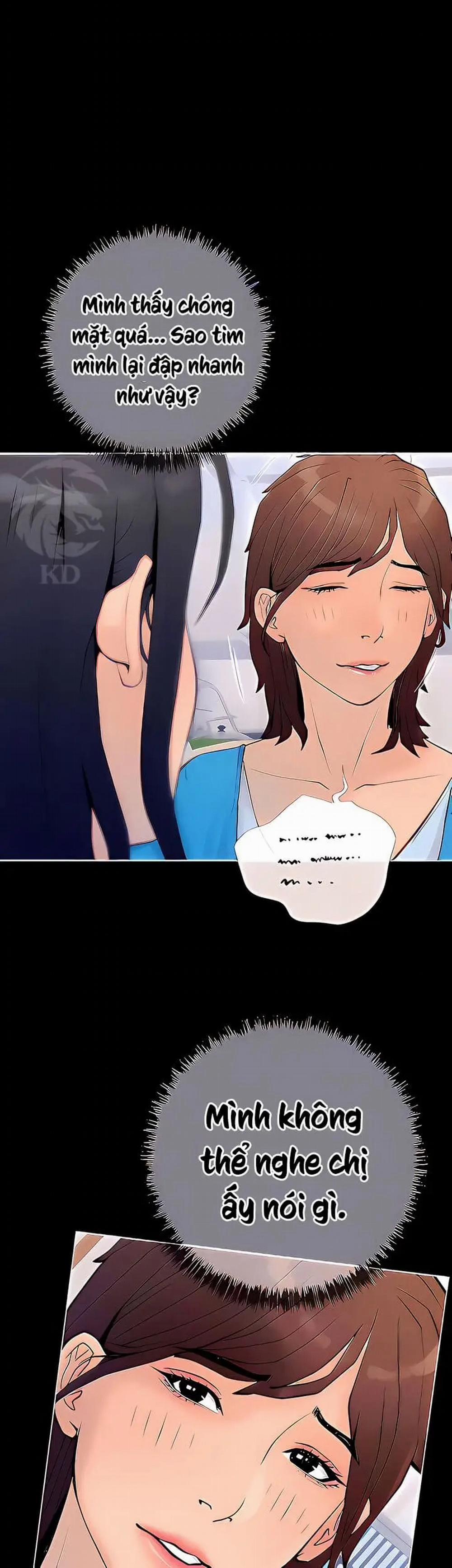 Bài Học Hứng Tình 74 trang 12