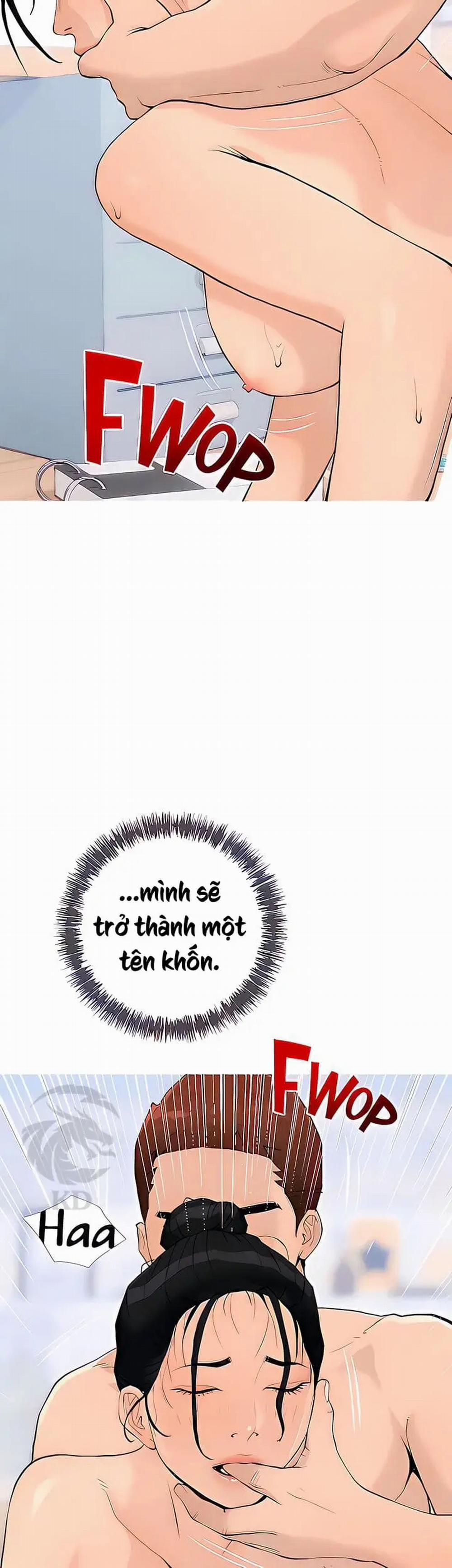 Bài Học Hứng Tình 75 trang 12