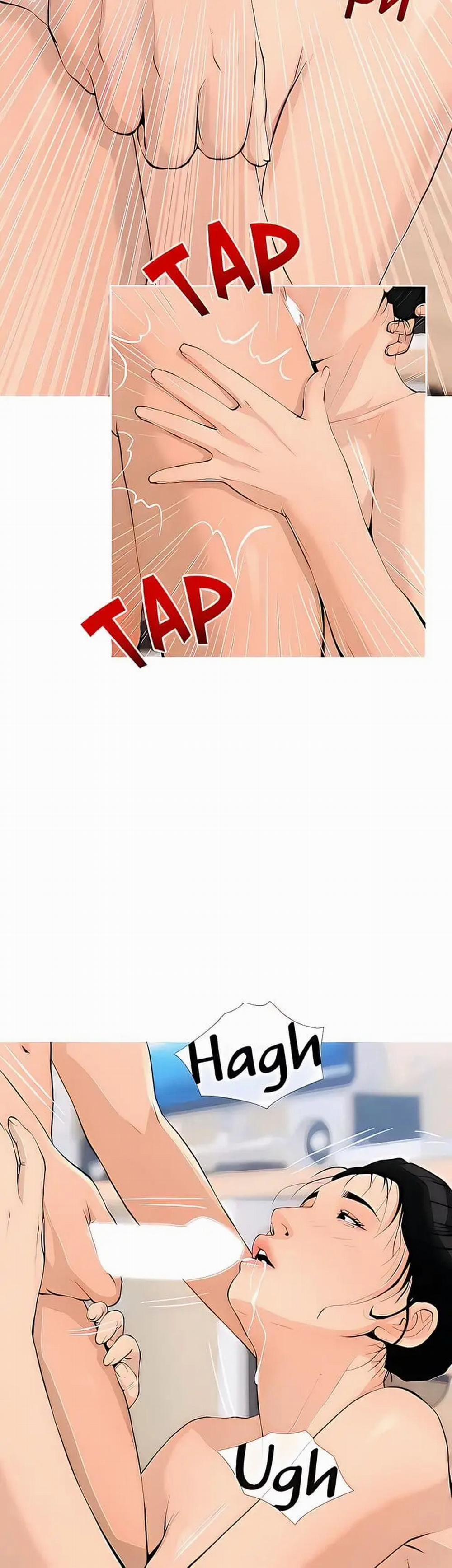 Bài Học Hứng Tình 75 trang 21