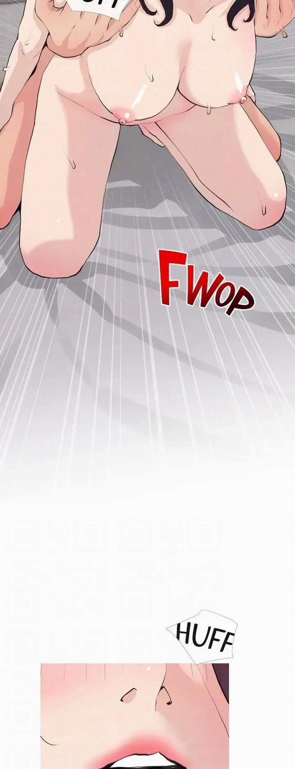 Bài Học Hứng Tình 78 trang 18