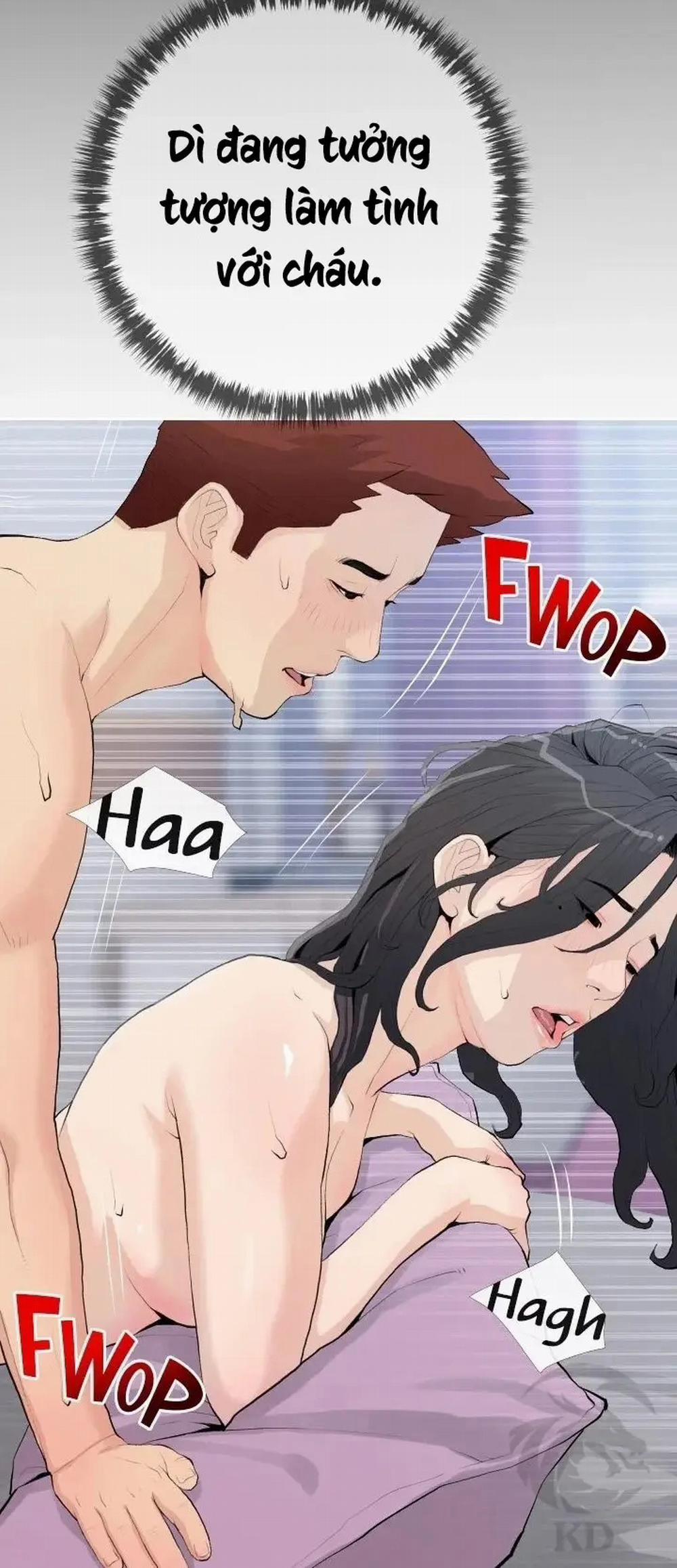 Bài Học Hứng Tình 78 trang 29