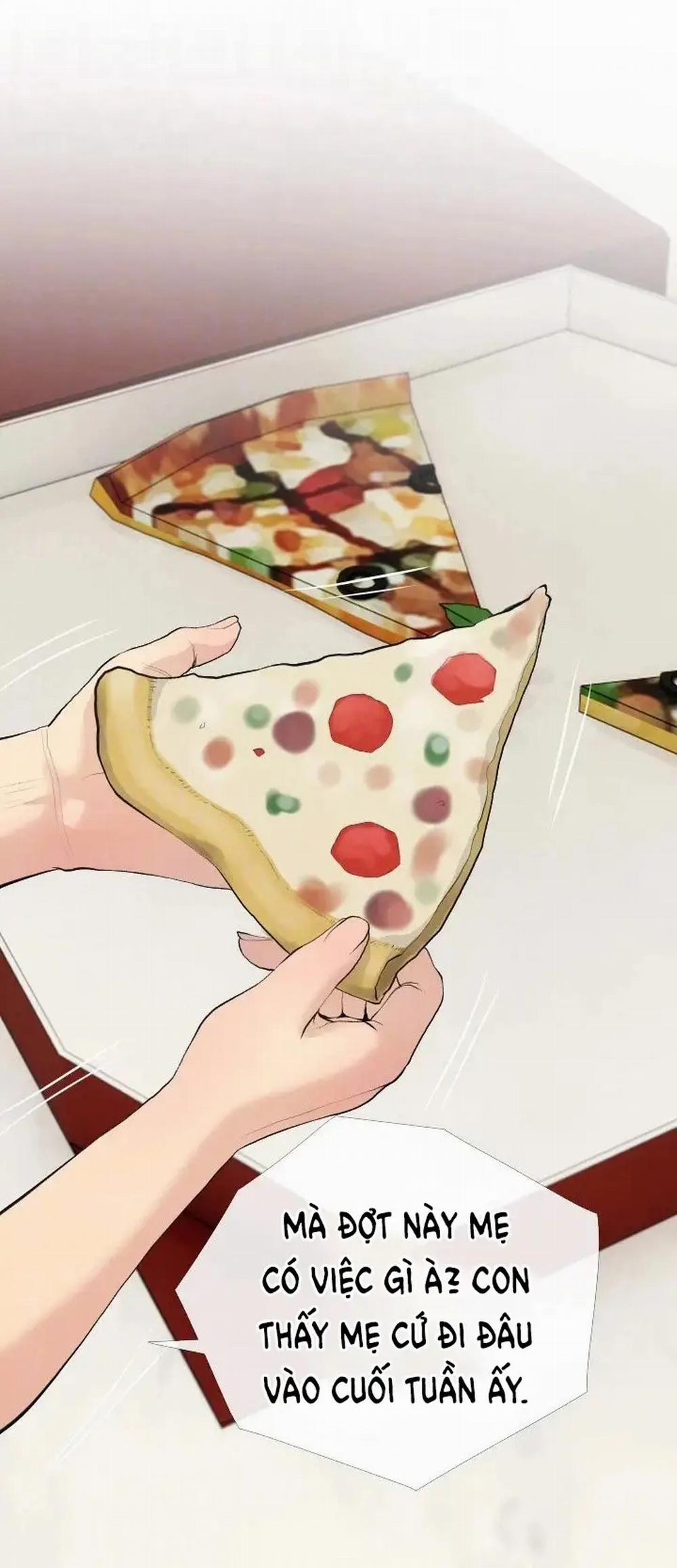 Bài Học Hứng Tình 79 trang 18