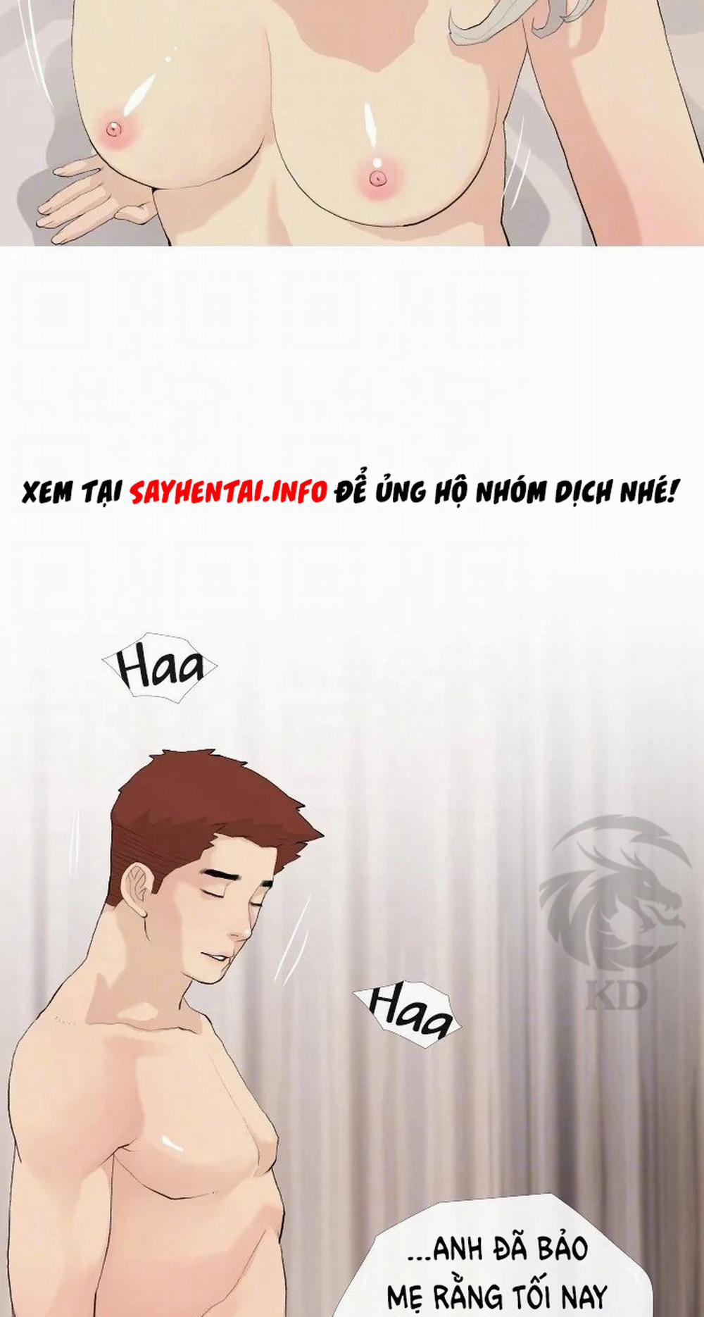 Bài Học Hứng Tình 80 trang 8