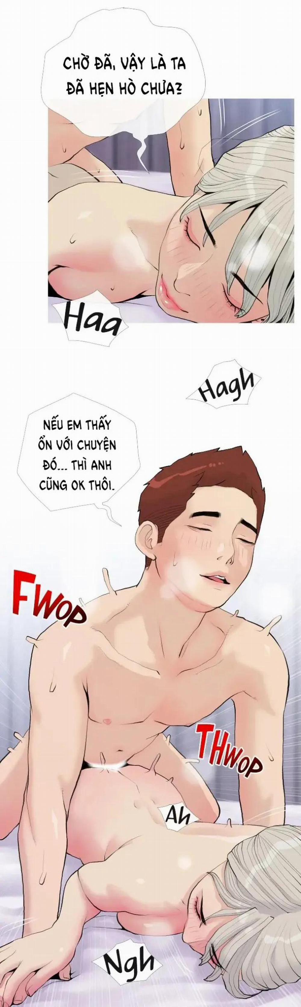 Bài Học Hứng Tình 81 trang 0